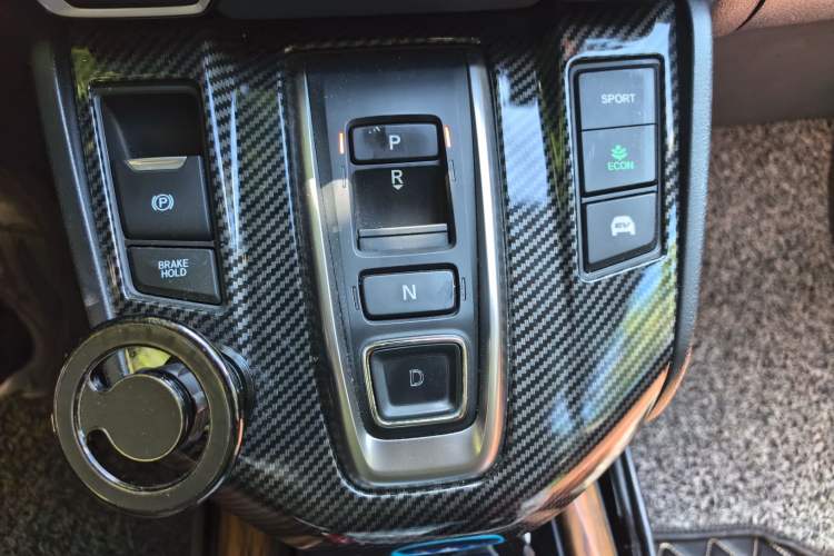 Used Honda CR-V 2017 Hybrid 2.0L Pure Edition Gear Lever