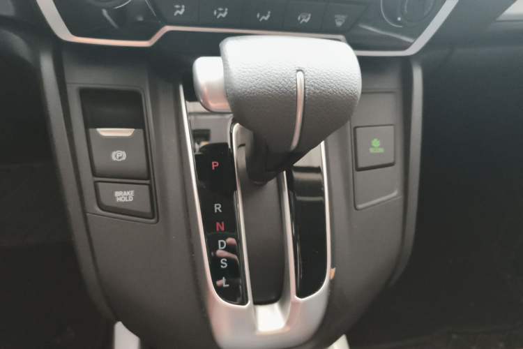 Used Honda CR-V 2017 240TURBO CVT 2WD Comfort Version Gear Lever