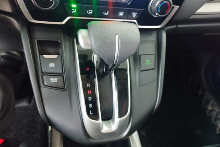 Used Honda CR-V 2017 240TURBO CVT 2WD Comfort Version Gear Lever