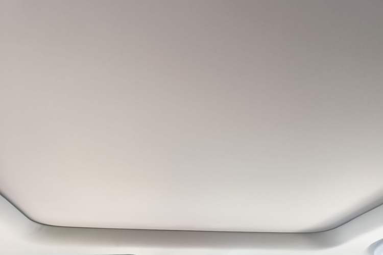 Used Honda CR-V 2017 Hybrid 2.0L Pure Edition Headliner