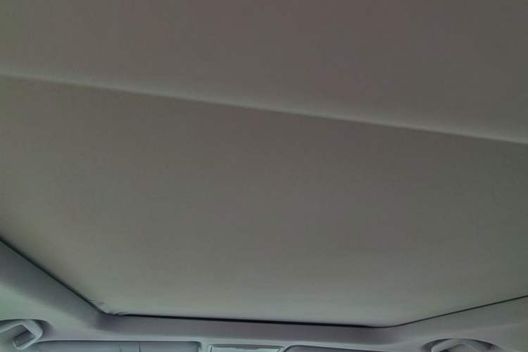 Used Honda CR-V 2017 240TURBO CVT 2WD Urban Edition Headliner