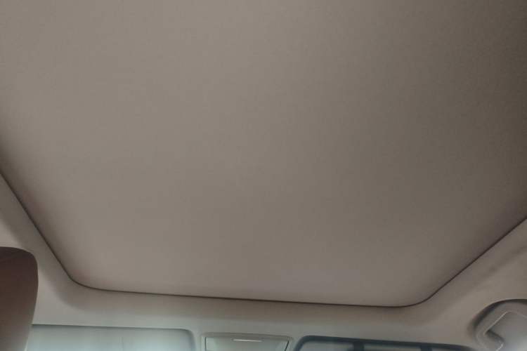 Used Honda CR-V 2017 Hybrid 2.0L Pure Drive Edition Headliner