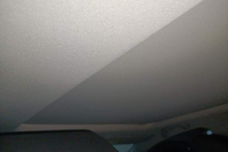 Used Honda CR-V 2017 240TURBO CVT Four-Wheel Drive Prestige Edition Headliner