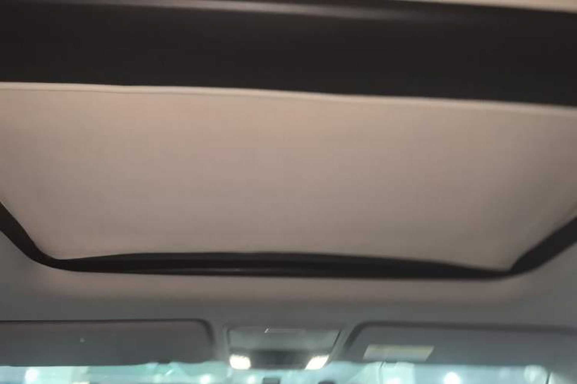 Used Honda CR-V 2017 240TURBO CVT Front-Wheel Drive Fashion Edition Headliner