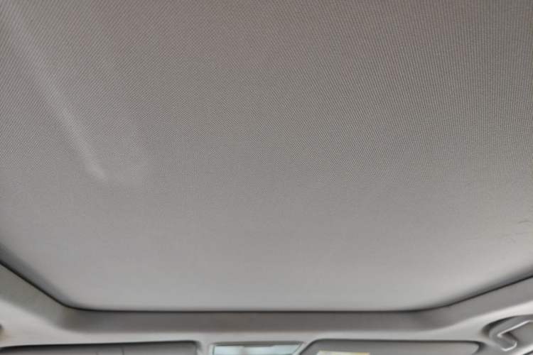 Used Honda CR-V 2017 240TURBO CVT Front-Wheel Drive Fashion Edition Headliner