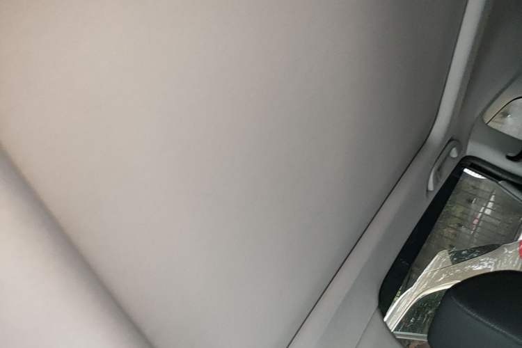 Used Honda CR-V 2017 240TURBO CVT 2WD Urban Edition Headliner