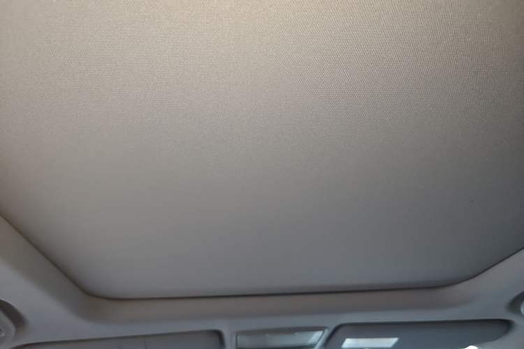 Used Honda CR-V 2017 240TURBO CVT Front-Wheel Drive Fashion Edition Headliner