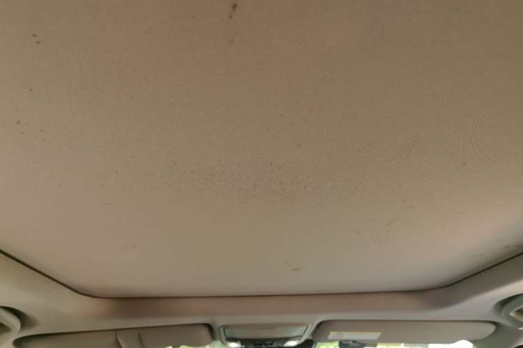 Used Honda CR-V 2017 Hybrid 2.0L Pure Edition Headliner