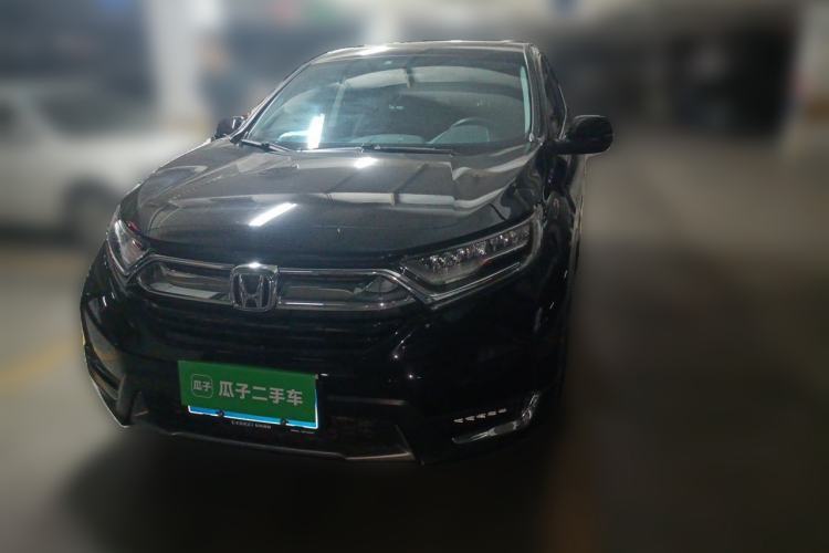 Used Honda CR-V 2017 240TURBO CVT Four-Wheel Drive Prestige Edition Guazi used car, China used car export, Used car for sale, Used  cars, Cheapest cars for sale