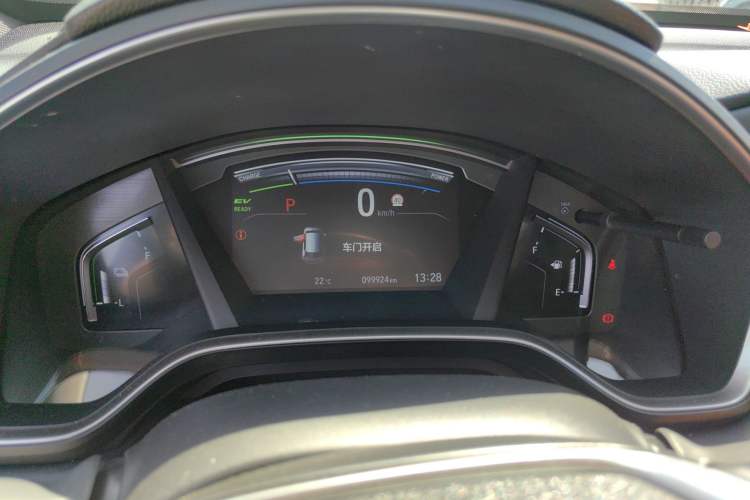 Used Honda CR-V 2017 Hybrid 2.0L Pure Edition Instrument Cluster