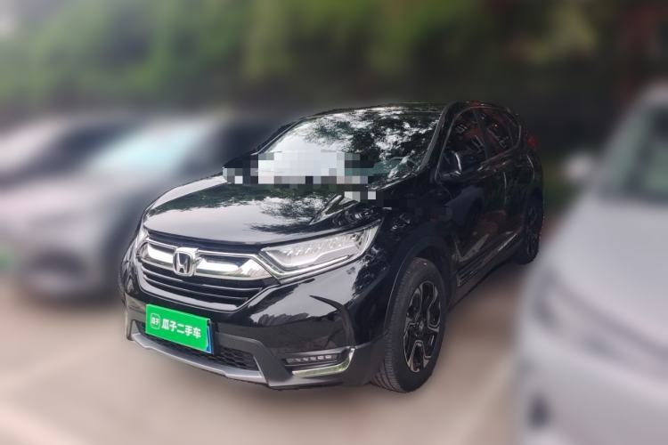 Used Honda CR-V 2017 240TURBO CVT Four-Wheel Drive Prestige Edition Guazi used car, China used car export, Used car for sale, Used  cars, Cheapest cars for sale