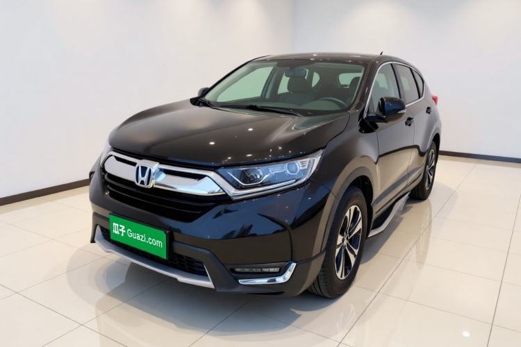 Ojetý Honda CR-V 2017 240TURBO CVT Front-Wheel Drive Fashion Edition Guazi used car, China used car export, Used car for sale, Used  cars, Cheapest cars for sale