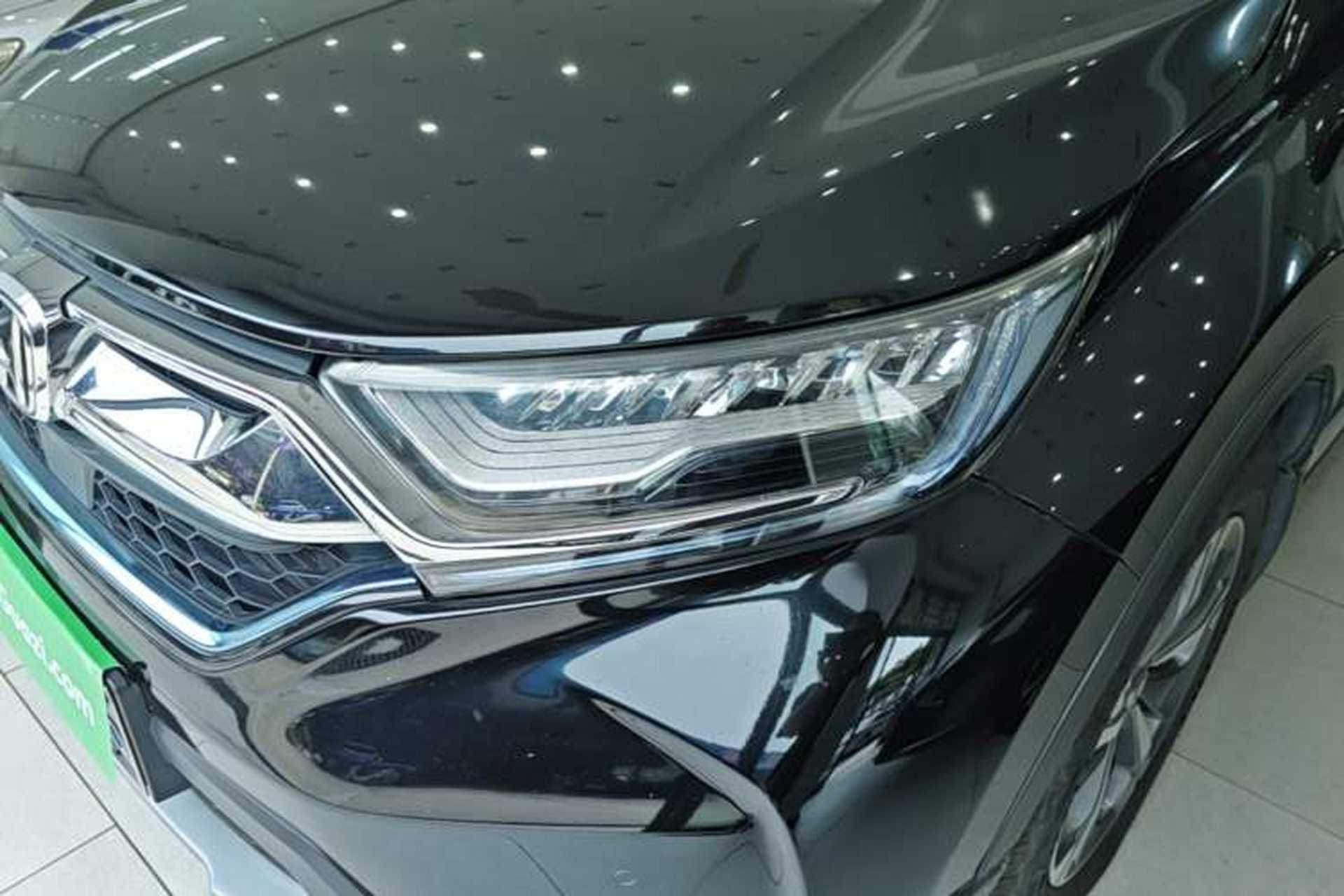 Used Honda CR-V 2017 Hybrid 2.0L Pure Drive Edition Left Front Headlight
