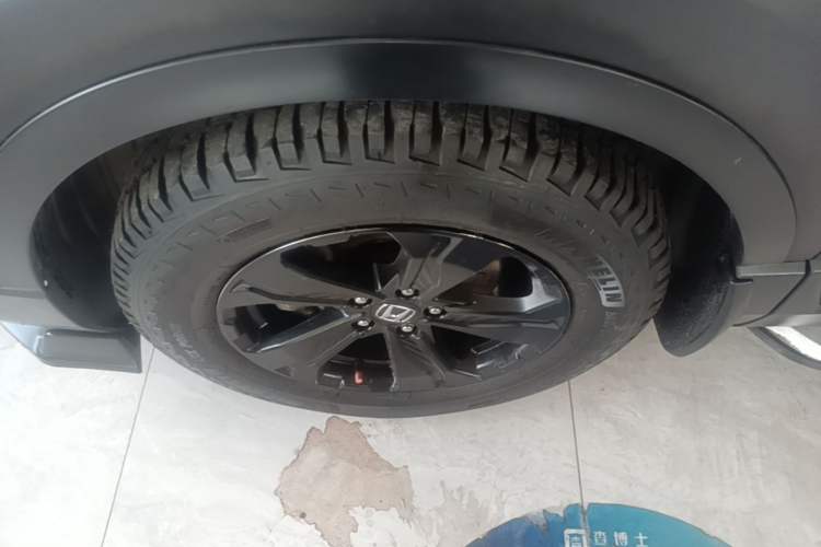 Used Honda CR-V 2017 240TURBO CVT Front-Wheel Drive Fashion Edition Left Front Wheel Hub