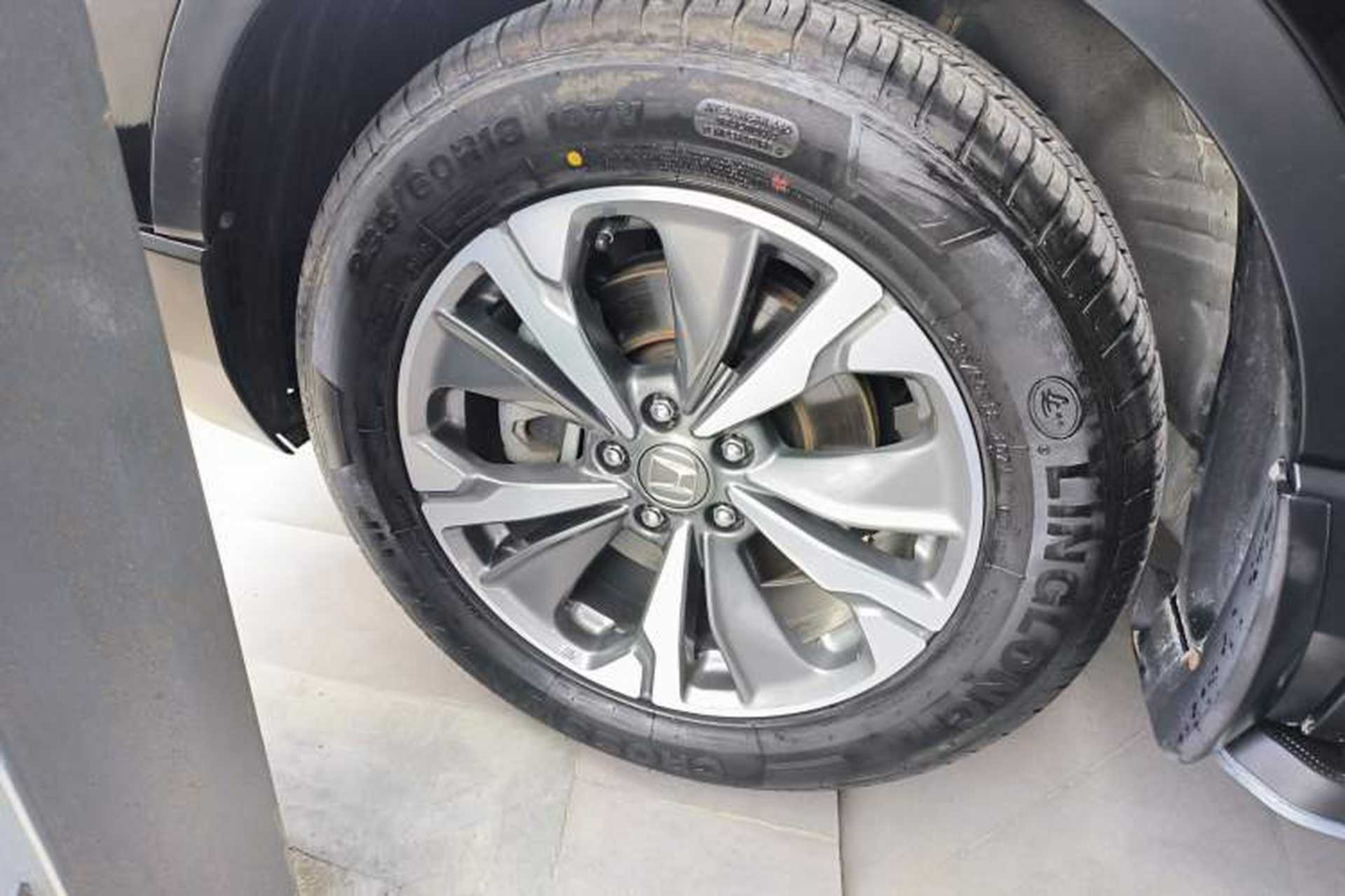 Used Honda CR-V 2017 Hybrid 2.0L Pure Drive Edition Left Front Wheel Hub