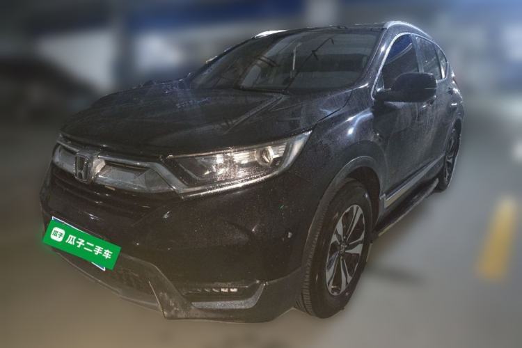 Gebrauchter Honda CR-V 2017 240TURBO CVT Front-Wheel Drive Fashion Edition Guazi used car, China used car export, Used car for sale, Used  cars, Cheapest cars for sale