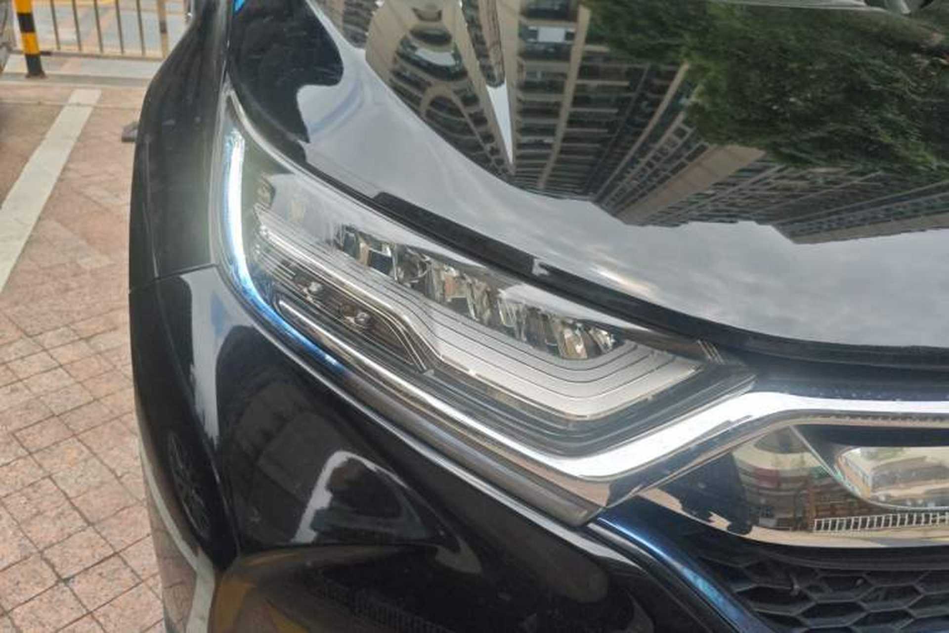 Used Honda CR-V 2017 Hybrid 2.0L Pure Edition Right Front Headlight