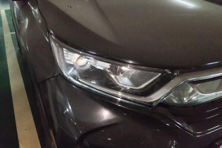 Used Honda CR-V 2017 240TURBO CVT 2WD Urban Edition Right Front Headlight