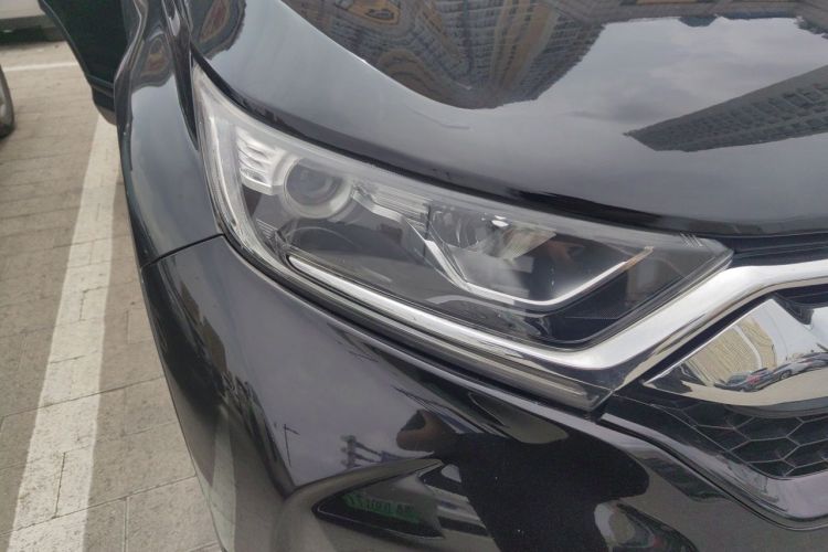 Used Honda CR-V 2017 240TURBO CVT 2WD Urban Edition Right Front Headlight
