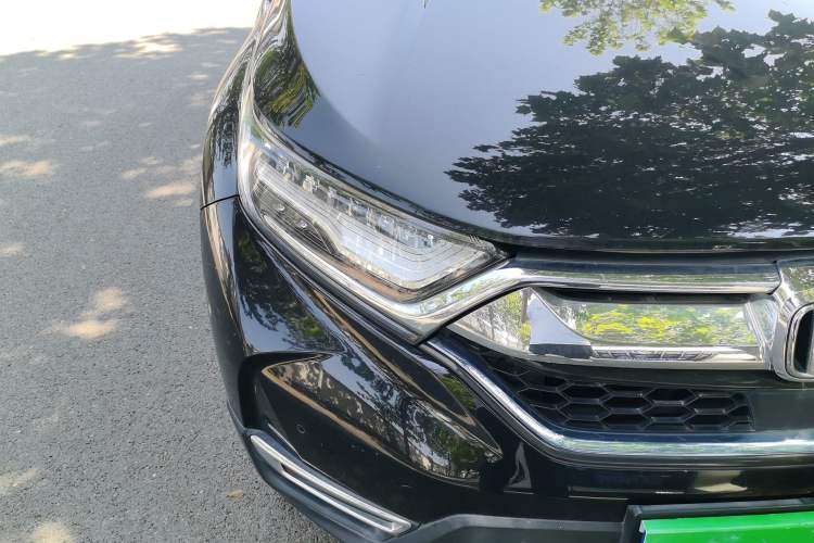 Used Honda CR-V 2017 Hybrid 2.0L Pure Edition Right Front Headlight