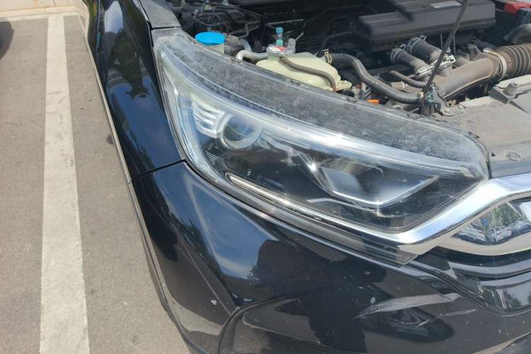 Used Honda CR-V 2017 240TURBO CVT Front-Wheel Drive Fashion Edition Right Front Headlight