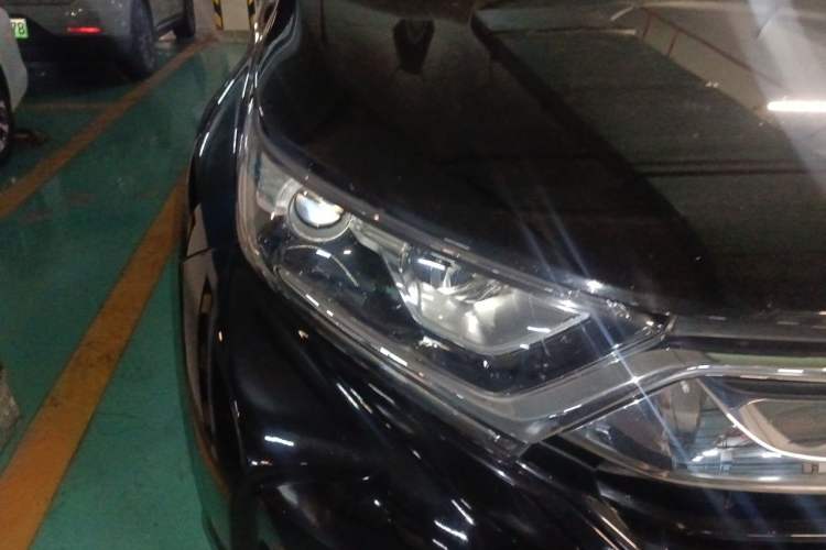 Used Honda CR-V 2017 240TURBO CVT 2WD Urban Edition Right Front Headlight