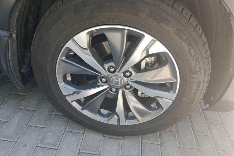 Used Honda CR-V 2017 Hybrid 2.0L Pure Edition Right Front Wheel Hub