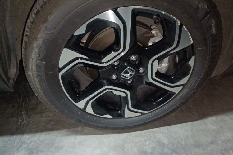 Used Honda CR-V 2017 240TURBO CVT Four-Wheel Drive Prestige Edition Right Front Wheel Hub