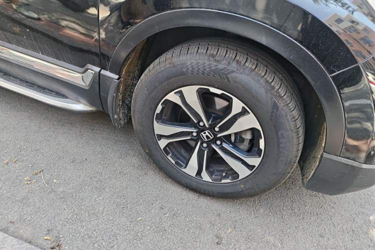 Used Honda CR-V 2017 240TURBO CVT Front-Wheel Drive Fashion Edition Right Front Wheel Hub