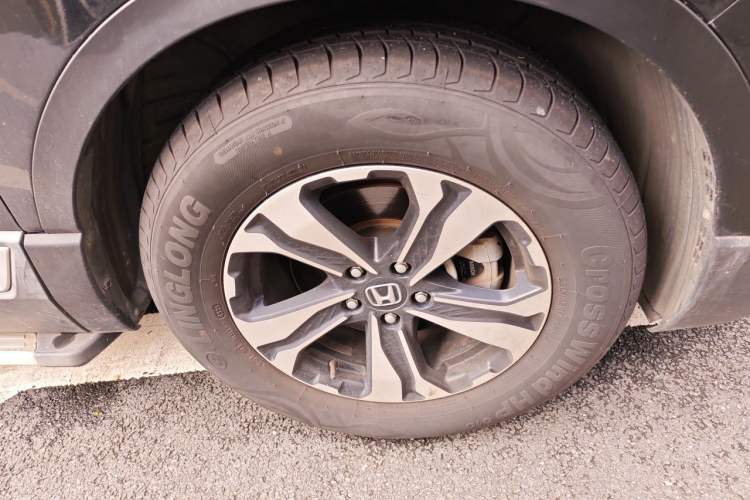Used Honda CR-V 2017 240TURBO CVT Front-Wheel Drive Fashion Edition Right Front Wheel Hub