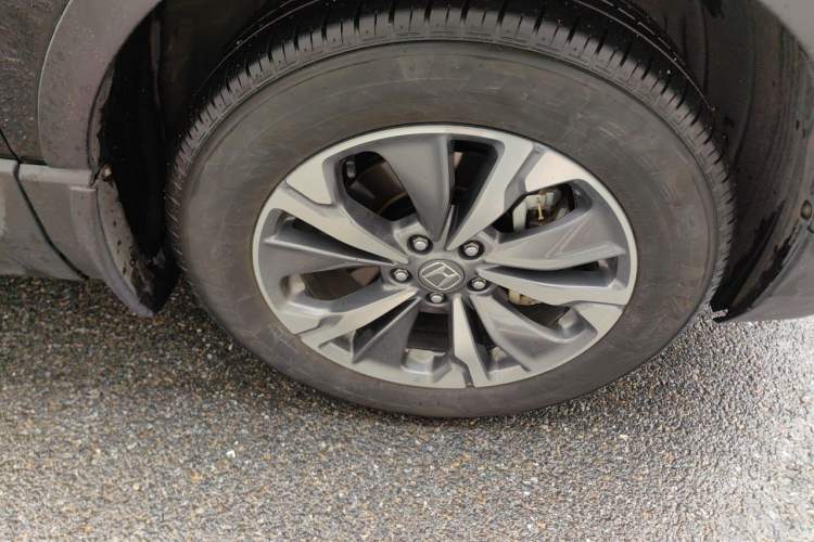 Used Honda CR-V 2017 Hybrid 2.0L Pure Drive Edition Right Front Wheel Hub