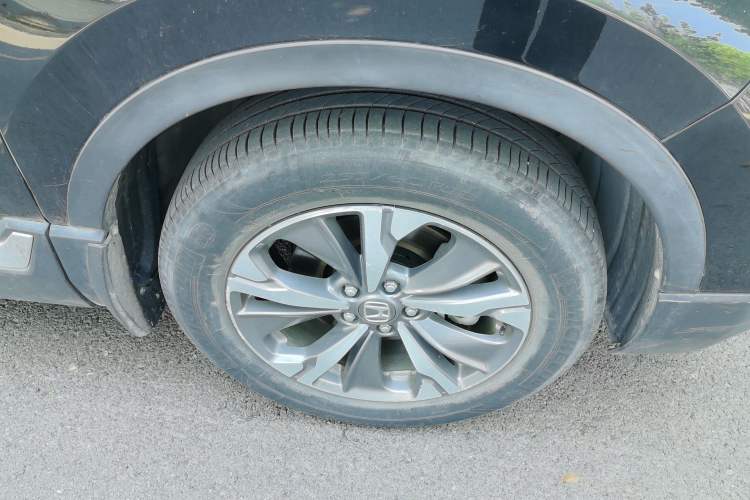 Used Honda CR-V 2017 Hybrid 2.0L Pure Edition Right Front Wheel Hub
