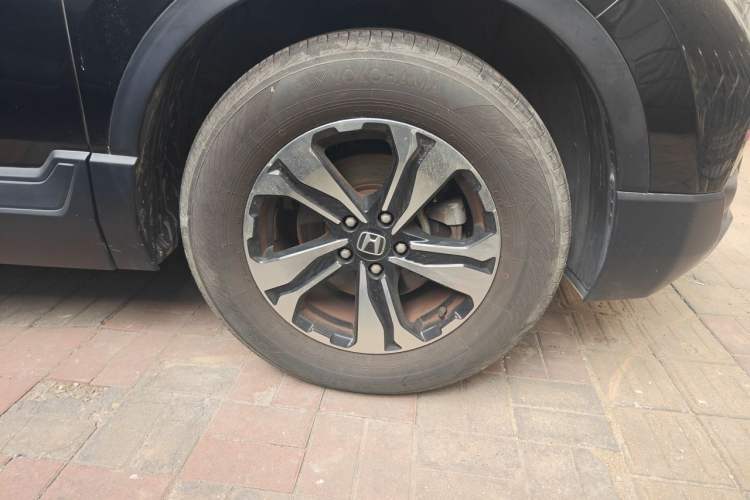 Used Honda CR-V 2017 240TURBO CVT 2WD Urban Edition Right Front Wheel Hub
