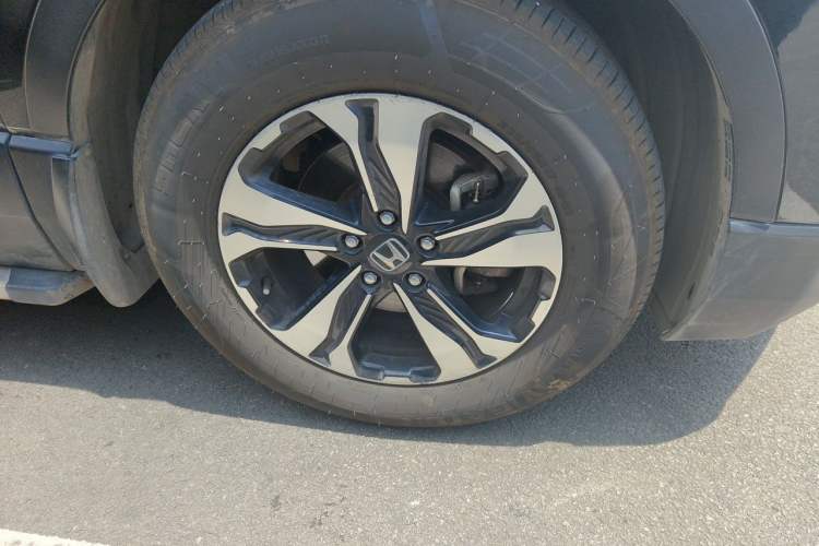 Used Honda CR-V 2017 240TURBO CVT Front-Wheel Drive Fashion Edition Right Front Wheel Hub