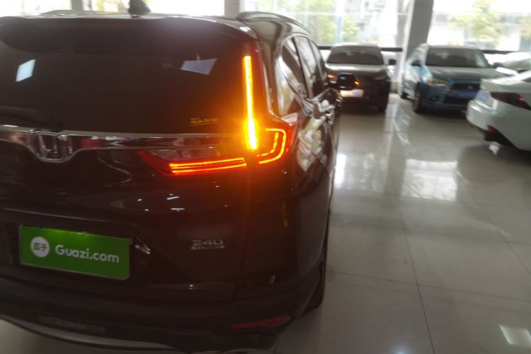 Used Honda CR-V 2017 240TURBO CVT 2WD Urban Edition Right Rear Taillight