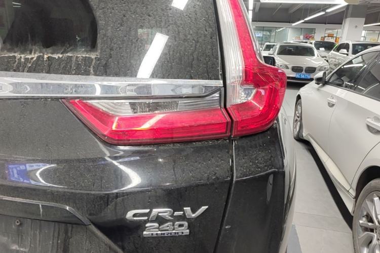 Used Honda CR-V 2017 240TURBO CVT Four-Wheel Drive Luxury Edition Right Rear Taillight