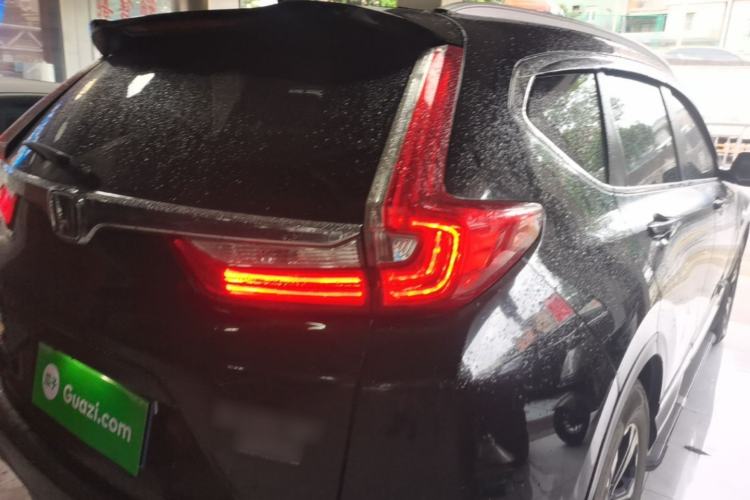 Used Honda CR-V 2017 240TURBO CVT Front-Wheel Drive Fashion Edition Right Rear Taillight
