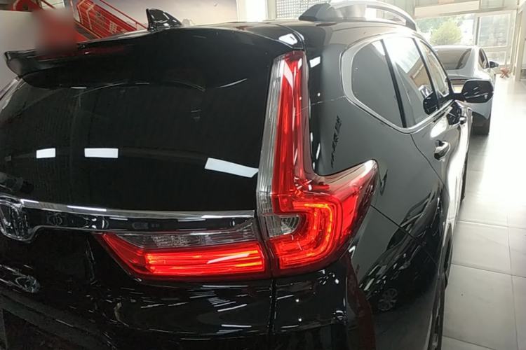 Used Honda CR-V 2017 240TURBO CVT 2WD Urban Edition Right Rear Taillight