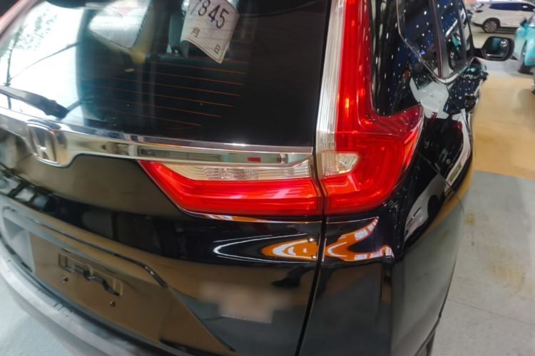 Used Honda CR-V 2017 240TURBO CVT 2WD Comfort Version Right Rear Taillight