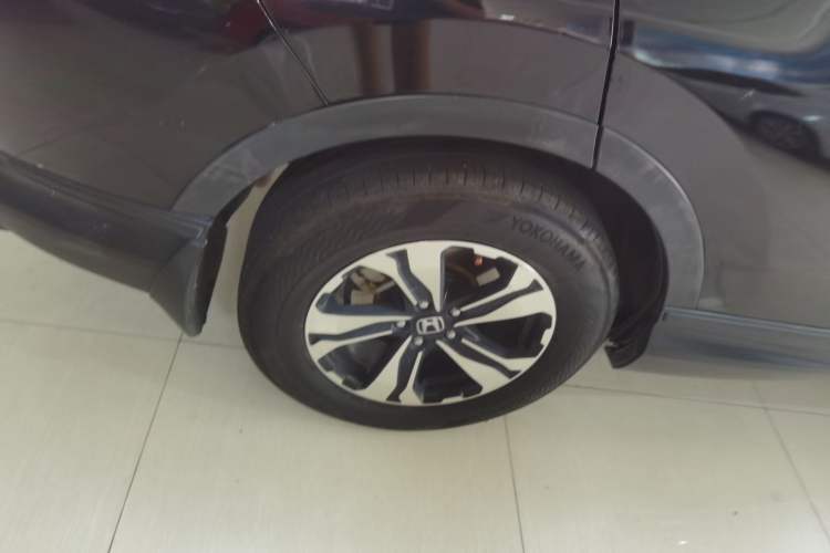 Used Honda CR-V 2017 240TURBO CVT 2WD Urban Edition Right Rear Wheel Hub
