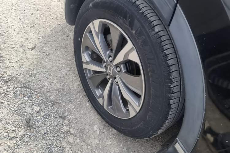 Used Honda CR-V 2017 Hybrid 2.0L Pure Edition Right Rear Wheel Hub