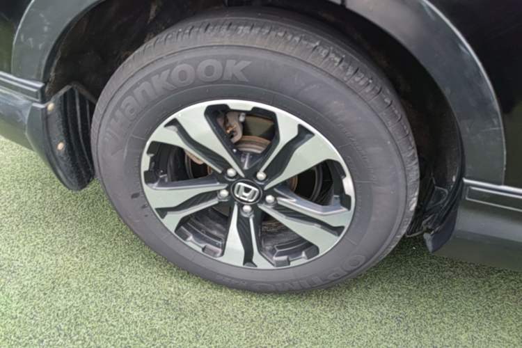Used Honda CR-V 2017 240TURBO CVT 2WD Urban Edition Right Rear Wheel Hub