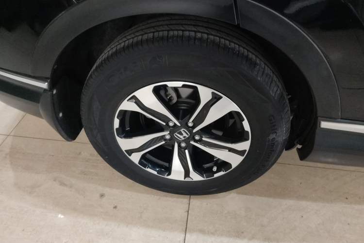 Used Honda CR-V 2017 240TURBO CVT Front-Wheel Drive Fashion Edition Right Rear Wheel Hub