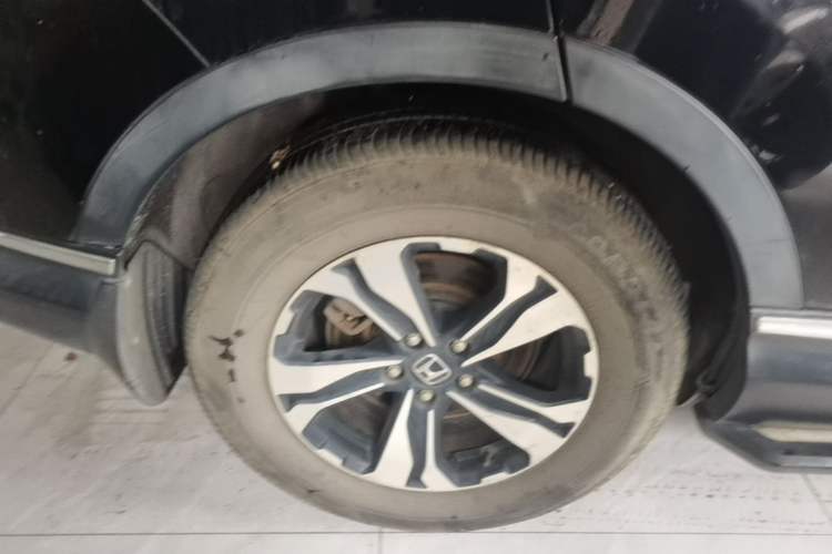 Used Honda CR-V 2017 240TURBO CVT Front-Wheel Drive Fashion Edition Right Rear Wheel Hub
