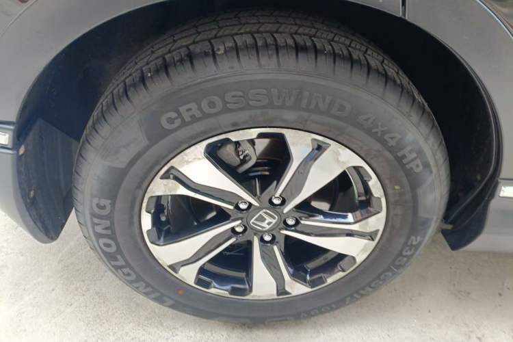 Used Honda CR-V 2017 240TURBO CVT Front-Wheel Drive Fashion Edition Right Rear Wheel Hub