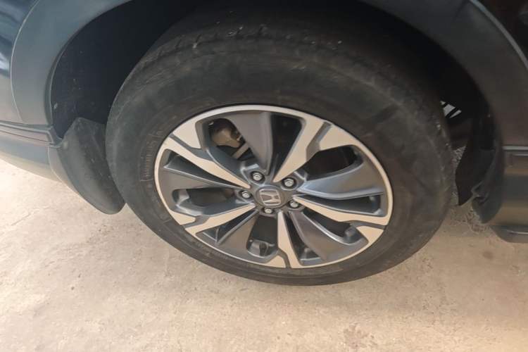 Used Honda CR-V 2017 Hybrid 2.0L Pure Speed Edition Right Rear Wheel Hub