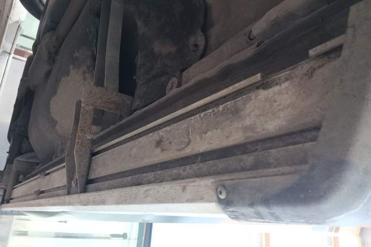Used Honda CR-V 2017 240TURBO CVT Front-Wheel Drive Fashion Edition Right Side Sill