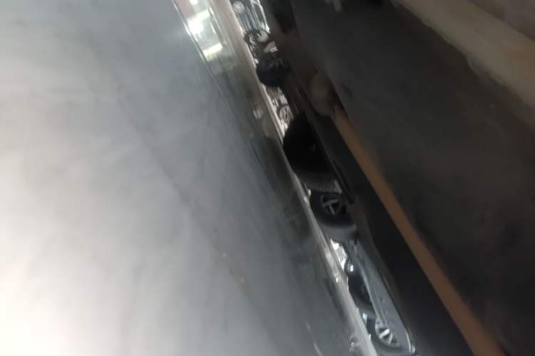 Used Honda CR-V 2017 240TURBO CVT Front-Wheel Drive Fashion Edition Right Side Sill