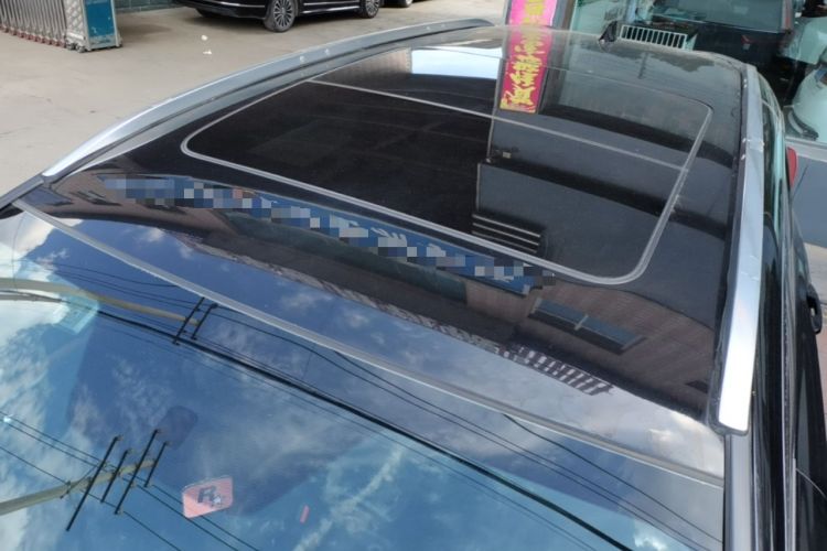 Used Honda CR-V 2017 240TURBO CVT Front-Wheel Drive Fashion Edition Roof