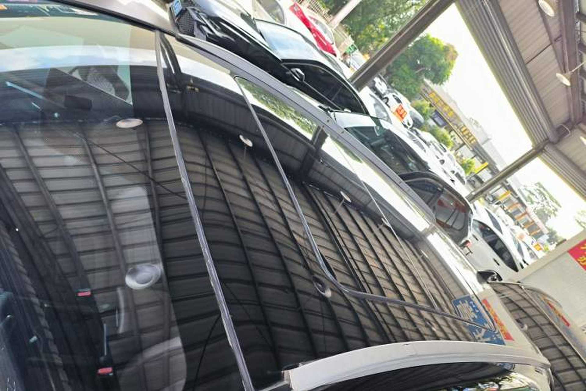 Used Honda CR-V 2017 Hybrid 2.0L Pure Drive Edition Roof